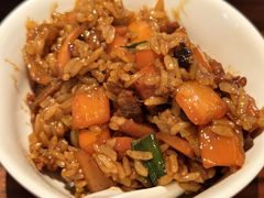 -隐厨·中国菜馆(三里屯T+MALL店)