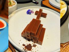 -四川饭店(长白店)