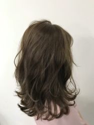-Moyue HAIR SALON