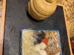 -夜市全日餐厅·洲际酒店(石家庄洲际酒店)