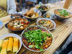 -西环肥仔螺蛳粉(总店)