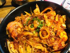 -HOTISLAND海鸡岛(宝业路店)