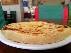 -瑞祥园杨家牛肉大饼店(九路店)