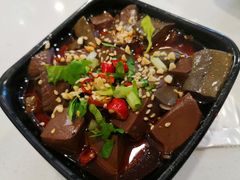 -梵云依家小冒菜(新街口总店)