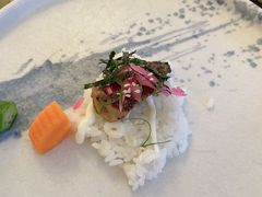 -都会尚膳·海鲜自助餐厅(重庆万豪酒店)