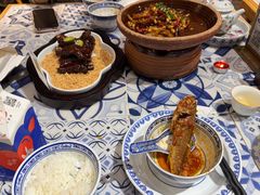 -图味美小黄鱼·景德菜(浙江路店)