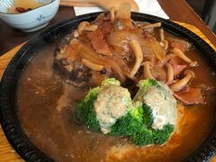 -铃木食堂(帽儿胡同店)