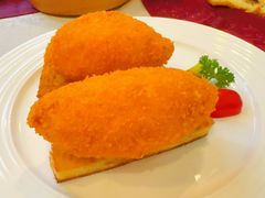 -小白桦西餐厅