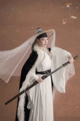 点击看大图 -盘子女人坊古装写真摄影(长春总店)