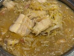 -老六杀猪菜(进乡街店)