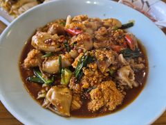 -品鲜村农家菜·阳澄湖大闸蟹(总店)