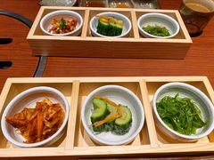 -赤坂亭 M9和牛烧肉(水街店)