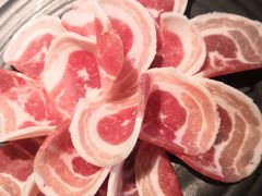 -唯成•韩国炭火烤肉 유성고기