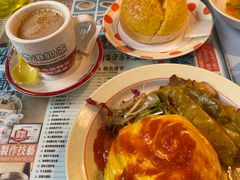 -肥韬茶餐厅(海上世界店)