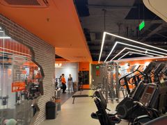 -加伍磅健身(千树店)