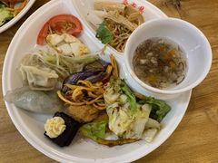 -素清香(解放路店)