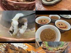 -老北京涮羊肉·龙虾.烧烤(江镇店)