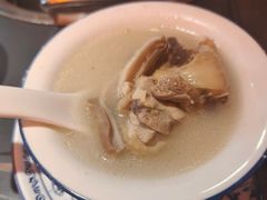-淼福猪肚鸡·椰子鸡火锅(大沙地店)