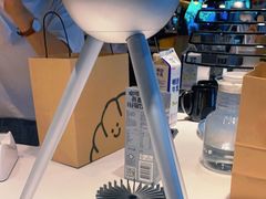 -dotcom coffee古点咖啡(致真大厦店)