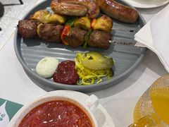 -库滋明·俄罗斯特色美食(中央大街店)