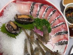 -红鼎豆捞·非遗鲍皇汤火锅(宝丰路店)