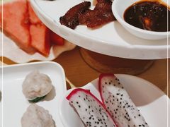 -新大新豆米火锅1993(万象汇店)