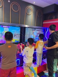 -MELAND亲子乐园•派对•研学(集美世茂店)