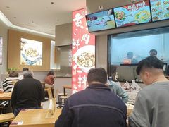 -华三爷拌面(上海光启城店)