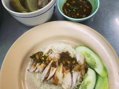-红大哥水门鸡饭(總店)