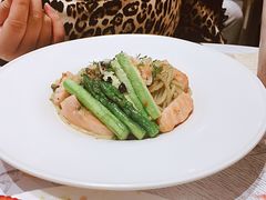 -娜娜家·Nana's restaurant(国金汇店)