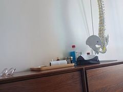 -仰生如卉推拿养生馆(酒仙桥店)