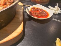 -青海名吃尕张娃非遗烤肉(城中店)