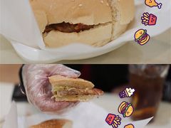 -旺角宝港式茶餐厅(寮步店)