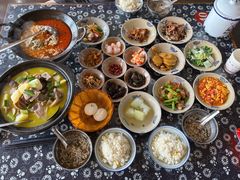 -张关合渣(航空大道店)