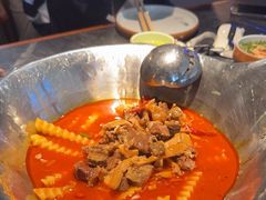 -刘一锅筋头巴脑(王府井店)