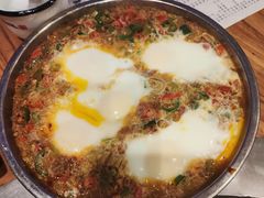 -山河屯铁锅炖鲜鹅·东北菜(开发区一店)