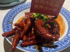 -老房子·南昌菜(双子塔店)