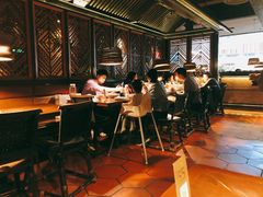 大堂-外婆家(西红门荟聚购物中心店)