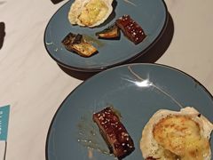 -喜庭海鲜自助(北辰三角洲北辰荟店)