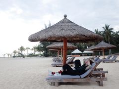 -石梅湾艾美度假酒店