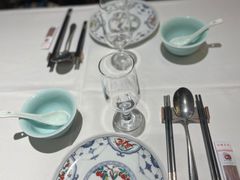 -小河盐帮·私家菜·烤鸭(三元桥·霄云路店)