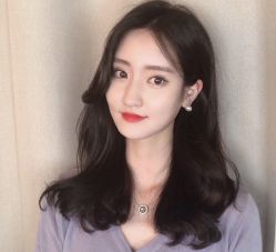 -TK·HAIR SALON韩式设计