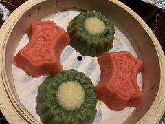 -新白鹿餐厅(爱琴海购物中心店)
