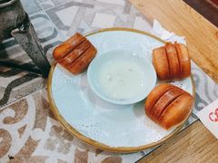 -江边城外烤全鱼(龙德广场店)