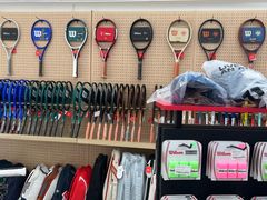 -Wilson威尔胜(漕溪北路店)