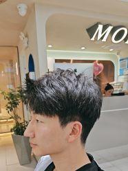-木北造型