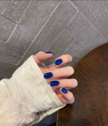 -初瞳专营美睫美甲