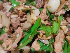 -费大厨辣椒炒肉(太平老街店)