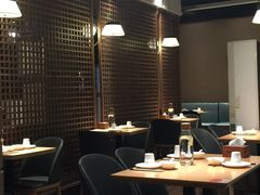 大堂-安天民北方饺子(白石洲店)