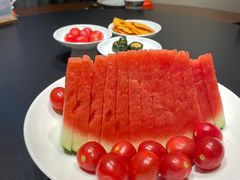 -羊门客在·烤盐池滩羊·川菜